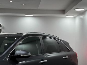 Kia Niro 1.6 GDi 4 DCT Euro 6 (s/s) 5dr