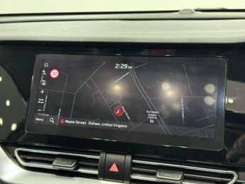 Kia Niro 1.6 GDi 4 DCT Euro 6 (s/s) 5dr