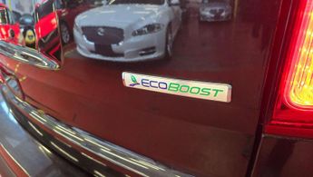 Ford Explorer 2.0 XLT ECOBOOST LEFT HAND 7 SEATS