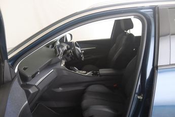 Peugeot 3008 1.6 13.2kWh Allure Premium e-EAT Euro 6 (s/s) 5dr