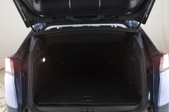 Peugeot 3008 1.6 13.2kWh Allure Premium e-EAT Euro 6 (s/s) 5dr