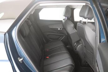 Peugeot 3008 1.6 13.2kWh Allure Premium e-EAT Euro 6 (s/s) 5dr