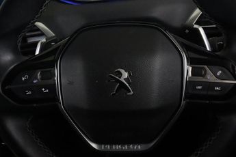 Peugeot 3008 1.6 13.2kWh Allure Premium e-EAT Euro 6 (s/s) 5dr