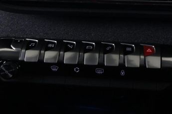 Peugeot 3008 1.6 13.2kWh Allure Premium e-EAT Euro 6 (s/s) 5dr