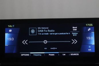 Peugeot 3008 1.6 13.2kWh Allure Premium e-EAT Euro 6 (s/s) 5dr