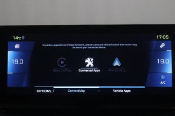 Peugeot 3008 1.6 13.2kWh Allure Premium e-EAT Euro 6 (s/s) 5dr