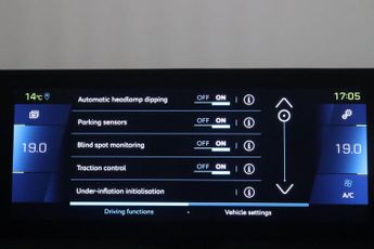 Peugeot 3008 1.6 13.2kWh Allure Premium e-EAT Euro 6 (s/s) 5dr