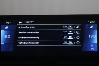 Peugeot 3008 1.6 13.2kWh Allure Premium e-EAT Euro 6 (s/s) 5dr