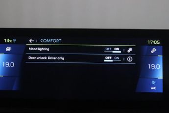 Peugeot 3008 1.6 13.2kWh Allure Premium e-EAT Euro 6 (s/s) 5dr