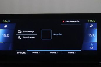 Peugeot 3008 1.6 13.2kWh Allure Premium e-EAT Euro 6 (s/s) 5dr