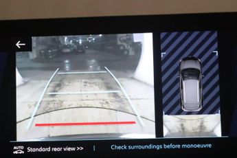 Peugeot 3008 1.6 13.2kWh Allure Premium e-EAT Euro 6 (s/s) 5dr