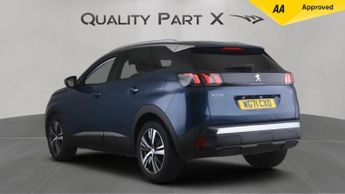 Peugeot 3008 1.6 13.2kWh Allure Premium e-EAT Euro 6 (s/s) 5dr