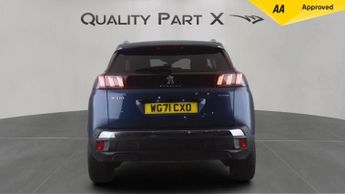 Peugeot 3008 1.6 13.2kWh Allure Premium e-EAT Euro 6 (s/s) 5dr