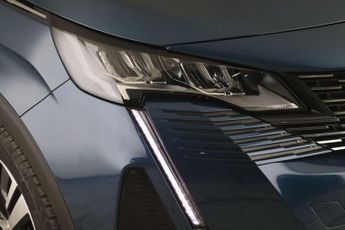 Peugeot 3008 1.6 13.2kWh Allure Premium e-EAT Euro 6 (s/s) 5dr