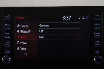 Toyota Corolla 1.8 VVT-h Icon Tech Touring Sports CVT Euro 6 (s/s) 5dr