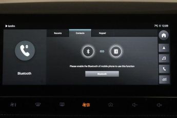 MG MG5 61.1kWh Trophy Long Range Auto 5dr