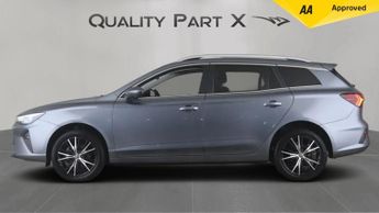 MG MG5 61.1kWh Trophy Long Range Auto 5dr