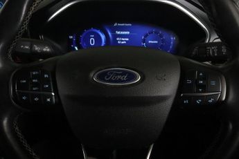 Ford Focus 1.0T EcoBoost Titanium Vignale Euro 6 (s/s) 5dr