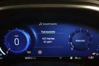 Ford Focus 1.0T EcoBoost Titanium Vignale Euro 6 (s/s) 5dr