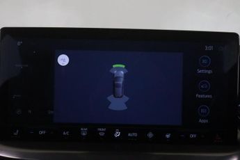 Ford Focus 1.0T EcoBoost Titanium Vignale Euro 6 (s/s) 5dr