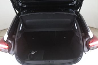 Vauxhall Corsa Electric 50kWh Elite Nav Auto 5dr (7.4Kw Charger)