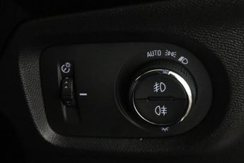 Vauxhall Corsa Electric 50kWh Elite Nav Auto 5dr (7.4Kw Charger)