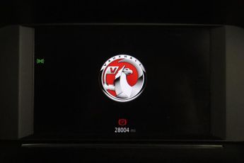 Vauxhall Corsa Electric 50kWh Elite Nav Auto 5dr (7.4Kw Charger)