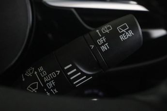 Vauxhall Corsa Electric 50kWh Elite Nav Auto 5dr (7.4Kw Charger)