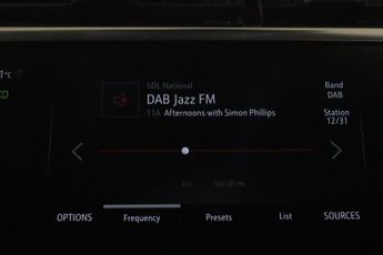 Vauxhall Corsa Electric 50kWh Elite Nav Auto 5dr (7.4Kw Charger)