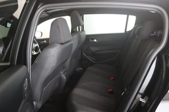 Peugeot 308 1.2 PureTech GPF GT Line Euro 6 (s/s) 5dr