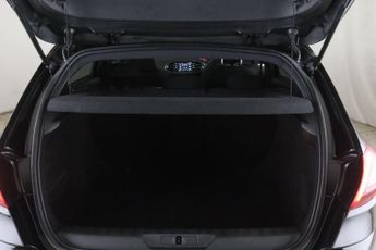 Peugeot 308 1.2 PureTech GPF GT Line Euro 6 (s/s) 5dr