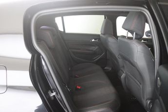 Peugeot 308 1.2 PureTech GPF GT Line Euro 6 (s/s) 5dr