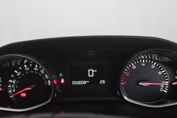 Peugeot 308 1.2 PureTech GPF GT Line Euro 6 (s/s) 5dr