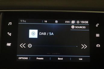 Peugeot 308 1.2 PureTech GPF GT Line Euro 6 (s/s) 5dr