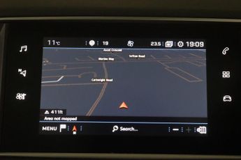 Peugeot 308 1.2 PureTech GPF GT Line Euro 6 (s/s) 5dr