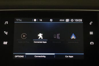 Peugeot 308 1.2 PureTech GPF GT Line Euro 6 (s/s) 5dr