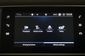 Peugeot 308 1.2 PureTech GPF GT Line Euro 6 (s/s) 5dr