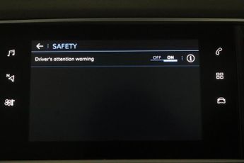 Peugeot 308 1.2 PureTech GPF GT Line Euro 6 (s/s) 5dr