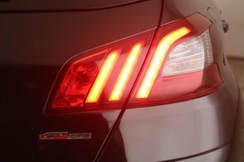 Peugeot 308 1.2 PureTech GPF GT Line Euro 6 (s/s) 5dr