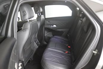 DS AUTOMOBILES DS 7 CROSSBACK 1.6 E-TENSE 13.2kWh Rivoli Crossback EAT8 Euro 6 (s/s) 5dr