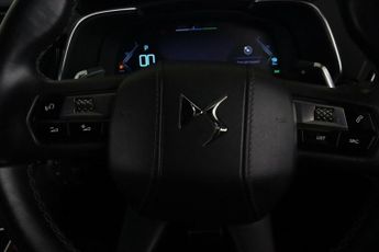DS AUTOMOBILES DS 7 CROSSBACK 1.6 E-TENSE 13.2kWh Rivoli Crossback EAT8 Euro 6 (s/s) 5dr
