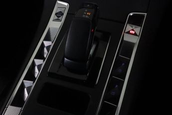 DS AUTOMOBILES DS 7 CROSSBACK 1.6 E-TENSE 13.2kWh Rivoli Crossback EAT8 Euro 6 (s/s) 5dr