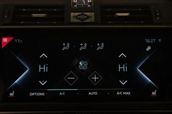 DS AUTOMOBILES DS 7 CROSSBACK 1.6 E-TENSE 13.2kWh Rivoli Crossback EAT8 Euro 6 (s/s) 5dr