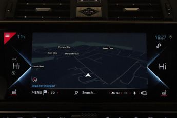 DS AUTOMOBILES DS 7 CROSSBACK 1.6 E-TENSE 13.2kWh Rivoli Crossback EAT8 Euro 6 (s/s) 5dr