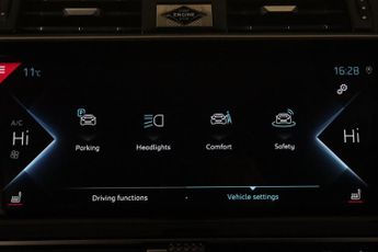 DS AUTOMOBILES DS 7 CROSSBACK 1.6 E-TENSE 13.2kWh Rivoli Crossback EAT8 Euro 6 (s/s) 5dr