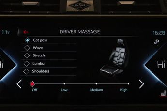 DS AUTOMOBILES DS 7 CROSSBACK 1.6 E-TENSE 13.2kWh Rivoli Crossback EAT8 Euro 6 (s/s) 5dr