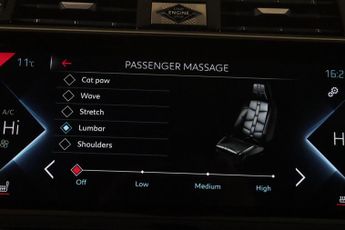 DS AUTOMOBILES DS 7 CROSSBACK 1.6 E-TENSE 13.2kWh Rivoli Crossback EAT8 Euro 6 (s/s) 5dr