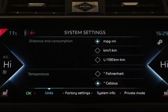 DS AUTOMOBILES DS 7 CROSSBACK 1.6 E-TENSE 13.2kWh Rivoli Crossback EAT8 Euro 6 (s/s) 5dr