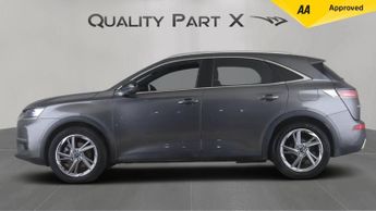 DS AUTOMOBILES DS 7 CROSSBACK 1.6 E-TENSE 13.2kWh Rivoli Crossback EAT8 Euro 6 (s/s) 5dr