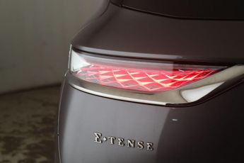 DS AUTOMOBILES DS 7 CROSSBACK 1.6 E-TENSE 13.2kWh Rivoli Crossback EAT8 Euro 6 (s/s) 5dr